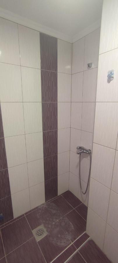Apartments Vela - Pestani, Ohrid Ngoại thất bức ảnh